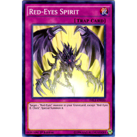 Red-Eyes Spirit - Dragons of Legend 2 Thumb Nail