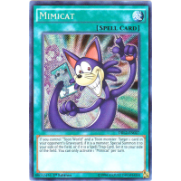 Mimicat - Dragons of Legend 2 Thumb Nail