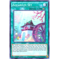 Aquarium Set - Dragons of Legend 2 Thumb Nail