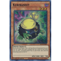 Kuribandit (Blue) - Dragons of Legend: The Complete Series Thumb Nail