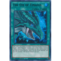 The Eye of Timaeus (Purple) - Dragons of Legend: The Complete Series Thumb Nail
