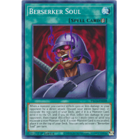 Berserker Soul - Dragons of Legend: The Complete Series Thumb Nail