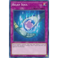 Relay Soul - Dragons of Legend: The Complete Series Thumb Nail