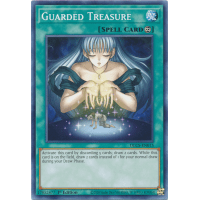 Guarded Treasure - Dragons of Legend: The Complete Series Thumb Nail