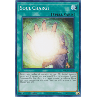 Soul Charge - Dragons of Legend: The Complete Series Thumb Nail