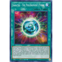 Sabatiel - The Philosopher's Stone - Dragons of Legend: The Complete Series Thumb Nail