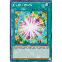 Flash Fusion - Dragons of Legend: The Complete Series Thumb Nail