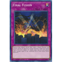 Final Fusion - Dragons of Legend: The Complete Series Thumb Nail