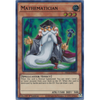 Mathematician - Dragons of Legend: The Complete Series Thumb Nail