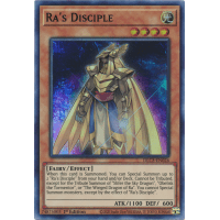 Ra's Disciple (Green) - Dragons of Legend: The Complete Series Thumb Nail
