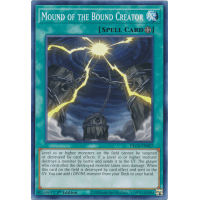 Mound of the Bound Creator - Dragons of Legend: The Complete Series Thumb Nail