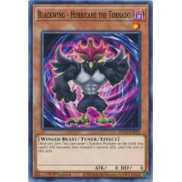 Blackwing - Hurricane the Tornado - Dragons of Legend: The Complete Series Thumb Nail