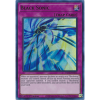 Black Sonic - Dragons of Legend: The Complete Series Thumb Nail