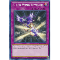 Black Wing Revenge - Dragons of Legend: The Complete Series Thumb Nail