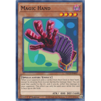 Magic Hand - Dragons of Legend: The Complete Series Thumb Nail