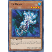 Ice Hand - Dragons of Legend: The Complete Series Thumb Nail