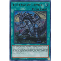 The Fang of Critias - Dragons of Legend: The Complete Series Thumb Nail