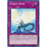 Tyrant Wing - Dragons of Legend: The Complete Series Thumb Nail