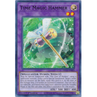 Time Magic Hammer - Dragons of Legend: The Complete Series Thumb Nail