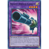Rocket Hermos Cannon - Dragons of Legend: The Complete Series Thumb Nail
