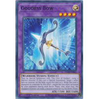 Goddess Bow - Dragons of Legend: The Complete Series Thumb Nail