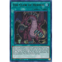 The Claw of Hermos - Dragons of Legend: The Complete Series Thumb Nail