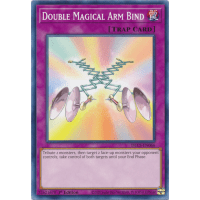 Double Magical Arm Bind - Dragons of Legend: The Complete Series Thumb Nail