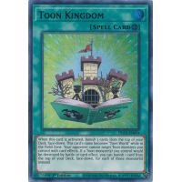 Toon Kingdom (Green) - Dragons of Legend: The Complete Series Thumb Nail