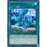 Shadow Toon (Purple) - Dragons of Legend: The Complete Series Thumb Nail