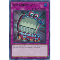Toon Briefcase - Dragons of Legend: The Complete Series Thumb Nail