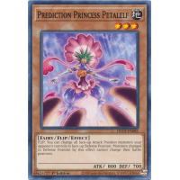 Prediction Princess Petalelf - Dragons of Legend: The Complete Series Thumb Nail
