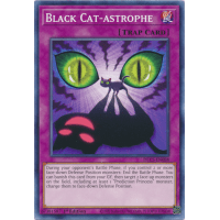 Black Cat-astrophe - Dragons of Legend: The Complete Series Thumb Nail