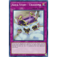 Aqua Story - Urashima - Dragons of Legend: The Complete Series Thumb Nail