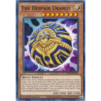 The Despair Uranus - Dragons of Legend: The Complete Series Thumb Nail