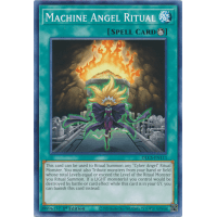 Machine Angel Ritual - Dragons of Legend: The Complete Series Thumb Nail