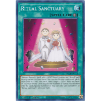 Ritual Sanctuary - Dragons of Legend: The Complete Series Thumb Nail
