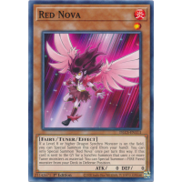 Red Nova - Dragons of Legend: The Complete Series Thumb Nail