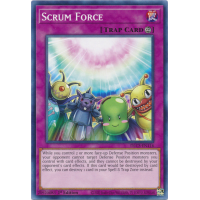 Scrum Force - Dragons of Legend: The Complete Series Thumb Nail