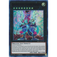 Galaxy-Eyes Cipher Dragon (Purple) - Dragons of Legend: The Complete Series Thumb Nail