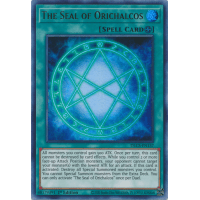 The Seal of Orichalcos - Dragons of Legend: The Complete Series Thumb Nail