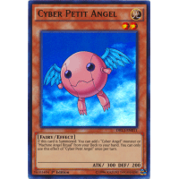 Cyber Petit Angel - Dragons of Legend Unleashed Thumb Nail