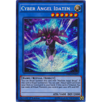 Cyber Angel Idaten - Dragons of Legend Unleashed Thumb Nail