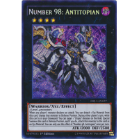 Number 98: Antitopian - Dragons of Legend Unleashed Thumb Nail