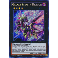 Galaxy Stealth Dragon - Dragons of Legend Unleashed Thumb Nail