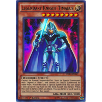 Legendary Knight Timaeus - Dragons of Legend Unleashed Thumb Nail