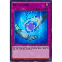 Relay Soul - Dragons of Legend Unleashed Thumb Nail