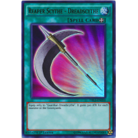 Reaper Scythe - Dreadscythe - Dragons of Legend Unleashed Thumb Nail