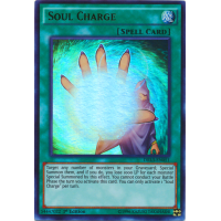 Soul Charge - Dragons of Legend Unleashed Thumb Nail