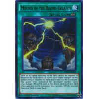 Mound of the Bound Creator - Dragons of Legend Unleashed Thumb Nail