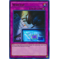 Wiretap - Dragons of Legend Unleashed Thumb Nail